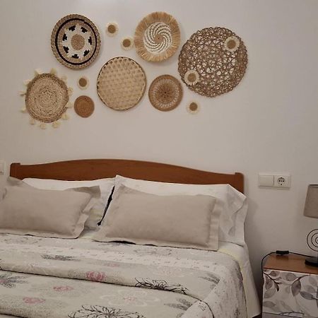 Alojamientos Rurales Aitana Guadalest Exteriér fotografie